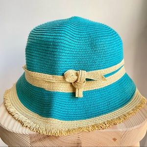 Beach Hat from Goa